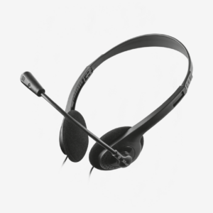 Trust Chat Headset Casque