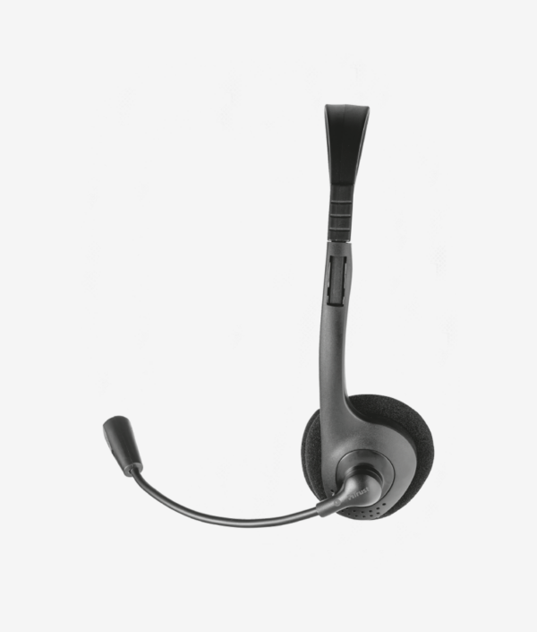 Trust Chat Headset Casque